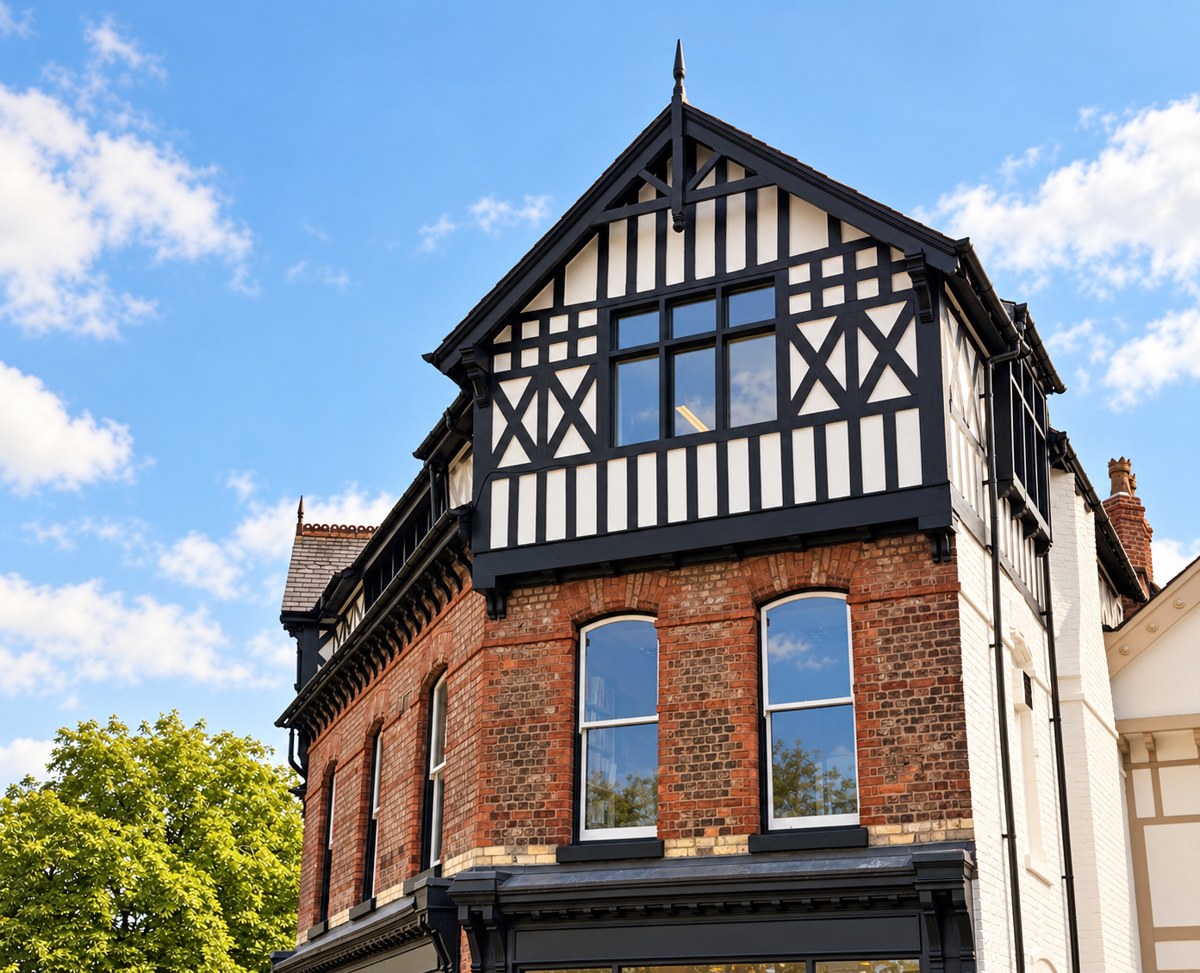 The Polygon, Northstar Media’s Bowdon office in Altrincham
