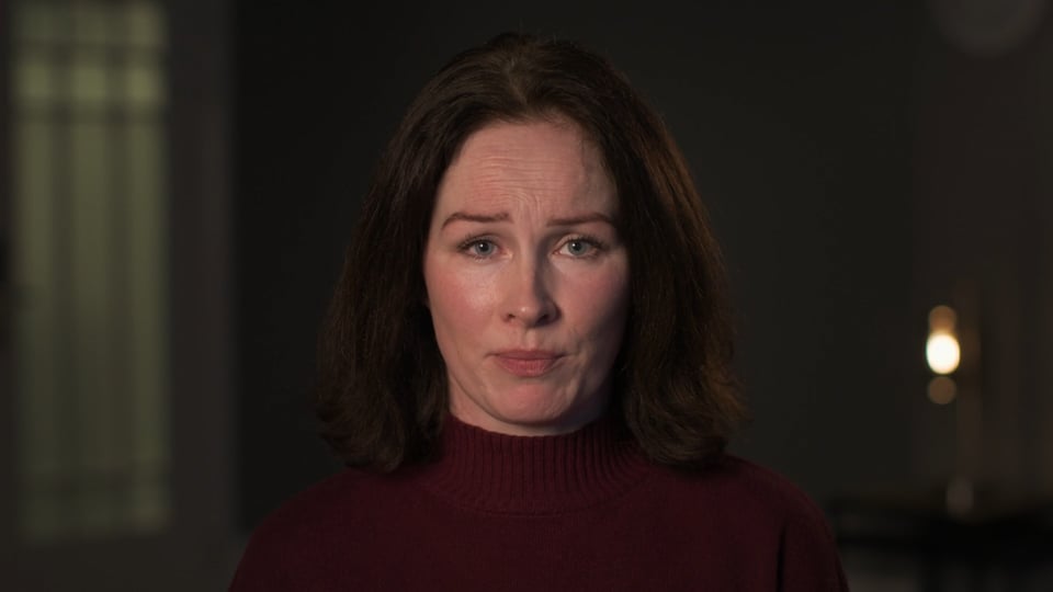 NHS Bereavement film preview