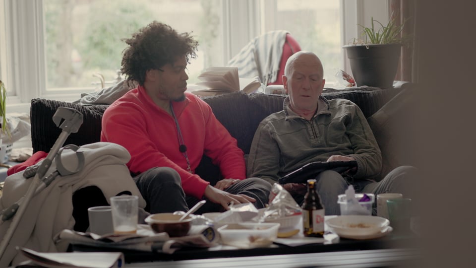 Relational Care film preview