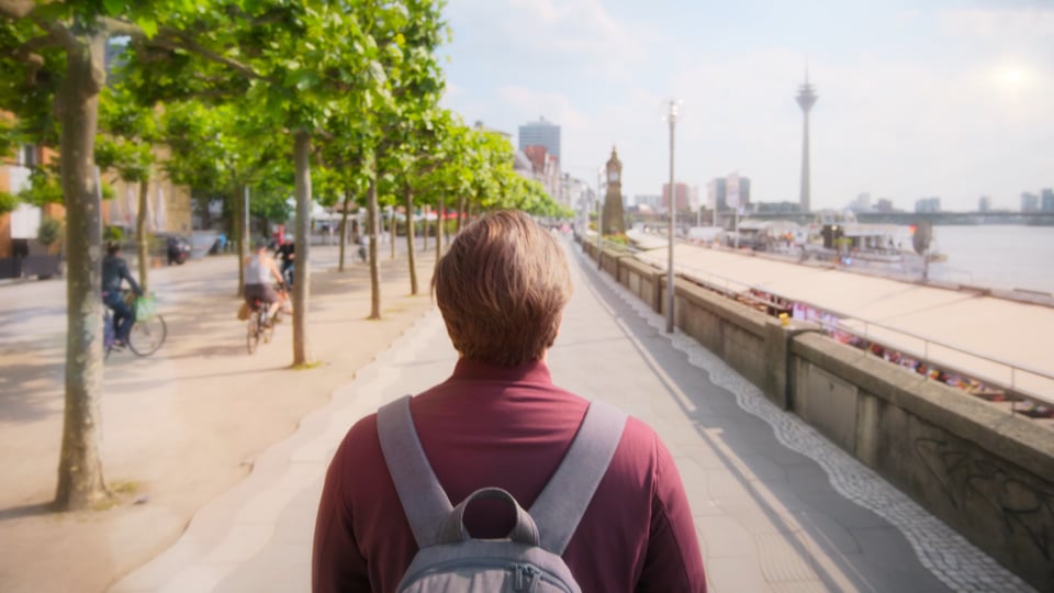 Postcode Lottery Employer Brand Film film preview