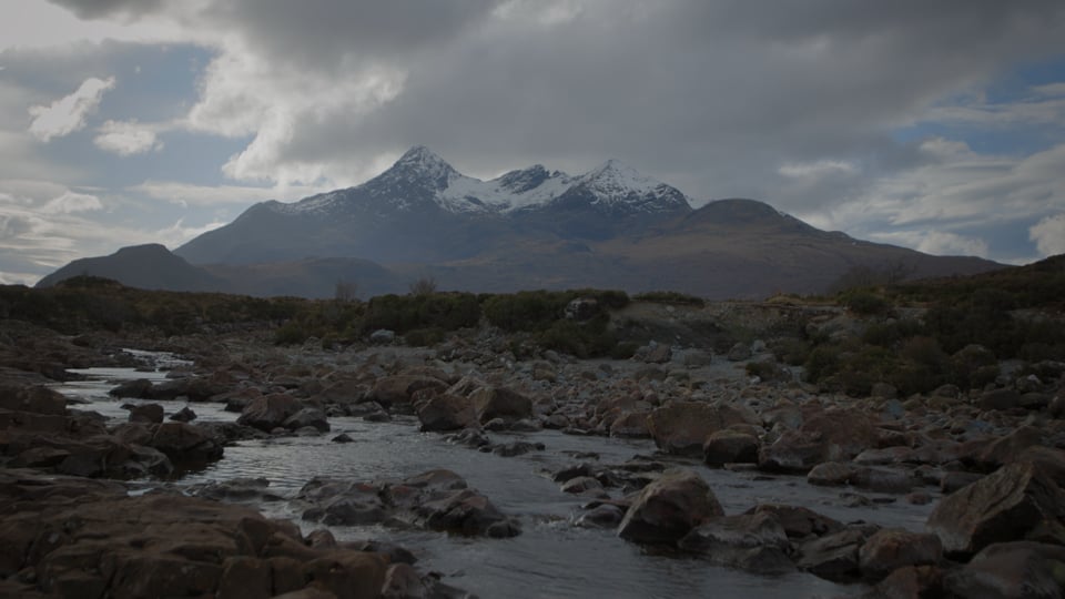 Preview from Work on Skye — Beyond the Postcard