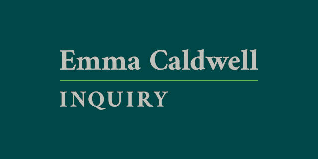 Emma Caldwell Inquiry